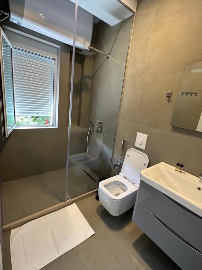 Soin Rooms ティラナ エクステリア 写真