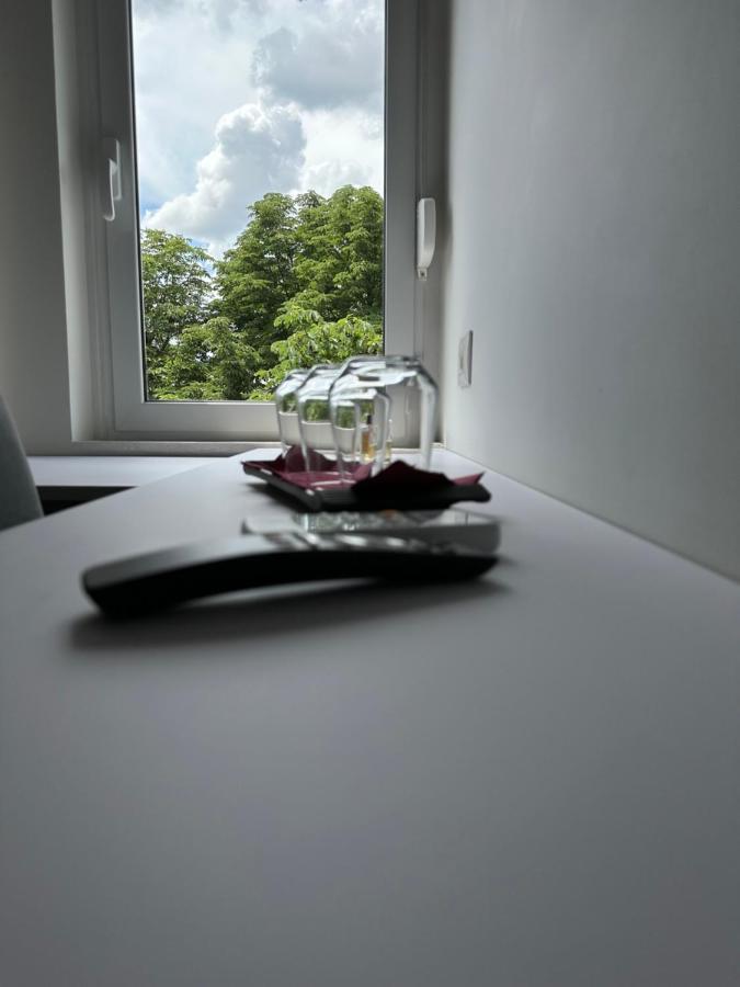 Soin Rooms ティラナ エクステリア 写真