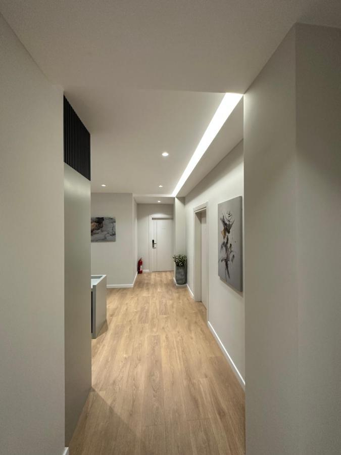 Soin Rooms ティラナ エクステリア 写真