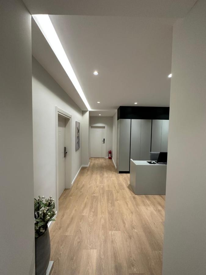 Soin Rooms ティラナ エクステリア 写真